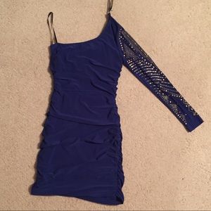 Body Central dress